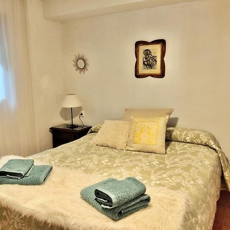 La Casona De Trassierra Βίλα Κόρδοβα Εξωτερικό φωτογραφία